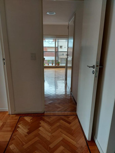 Imagen 5 de 19 de Excelente Departamento En Esquina - Belgrano R- Super Luminoso. Cochera Fija