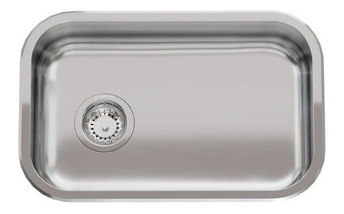Imagen 5 de 10 de Combo Bacha Simple Johnson Zz52/18 Grifería Aqualaf Ecolever