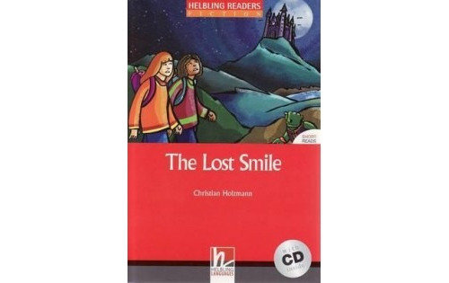 The Lost Smile + Cd