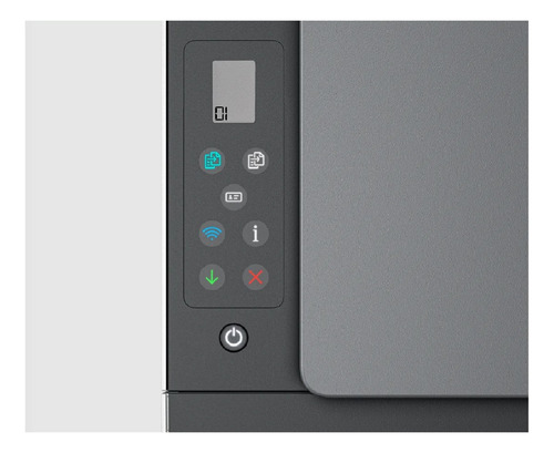 Impresora Hp Multifuncion Smart Tank 580 1f3y2a Wifi 6c