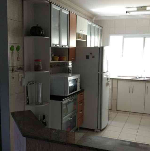 Imagem 6 de 26 de Excelente Casa Com 04 Dormitórios - Ca00083 - 34187076