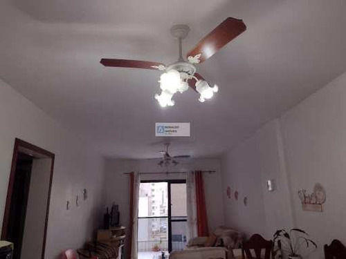 Imagem 3 de 16 de Apartamento Com 2 Dorms, Aviação, Praia Grande - R$ 365 Mil, Cod: 3189 - V3189