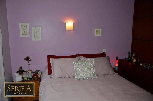 Imagem 10 de 11 de Casa Residencial À Venda, Lapa, São Paulo. - Ca0029