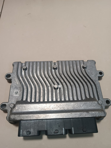 Ecu Citroen J34p Valeo 