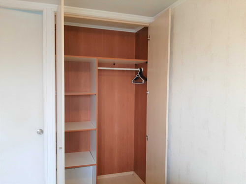 Vendo Depto. De 1 Dormitorio (univ Central) (73445)