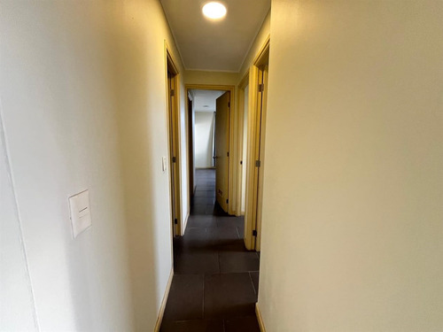 Arriendo Depto De 3 Dorm. Gastos Comunes Incluidos En Talca