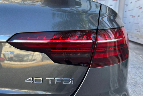 Audi A4 2024