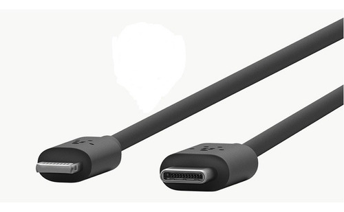 Imagen 2 de 2 de Cable Usb Tipo C A Lightning 2 Mts Carga Rapida Noga