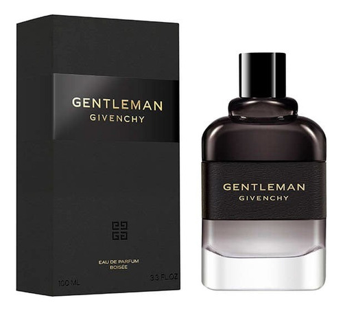 Givenchy Gentleman Boisée 100 Ml