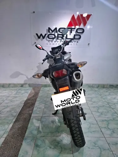 Honda Xre190 Mod 2019