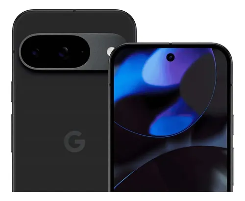 Google Pixel 9 Ga05226us Yes Obsidian 128 Gb 12 Gb | MercadoLibre