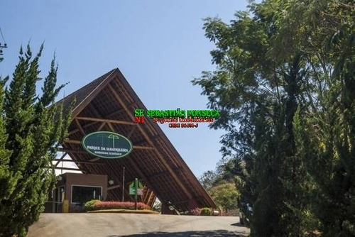 Imagem 3 de 15 de Terreno De 1000 M² No Condomínio Parque Da Mantiqueira - 565