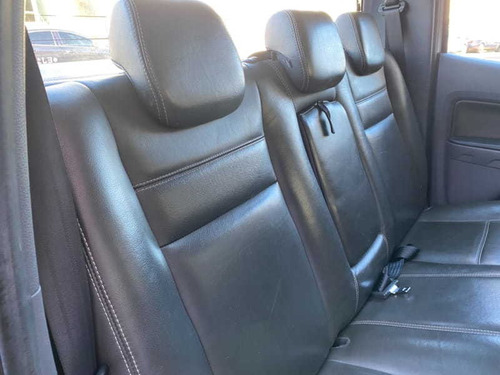 Imagem 13 de 15 de Ford Ranger Xlt Cabine Dupla 4x2 2.5 2014