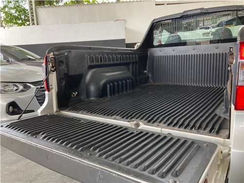 Chevrolet Montana 1.4 MPFI LS CS 8V FLEX 2P MANUAL