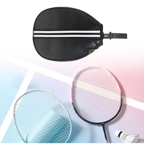 Mz Pickleball Funda For Raqueta Accesorios For Raqueta Bolsa