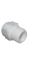 Comprar Bushing Reductor 3\u002F4  A 1\u002F2  C\u002Frosca Blanco Pvc Pack 4pcs