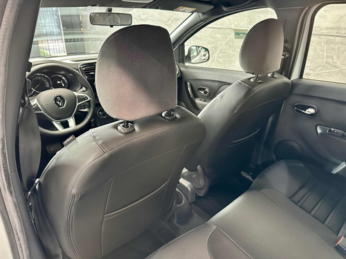 Renault Sandero Stepway Stepway