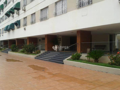 Apartamento Com 2 Quartos, 64 M² Por R$ 290.000 - Fonseca - Niterói/rj - Ap36539