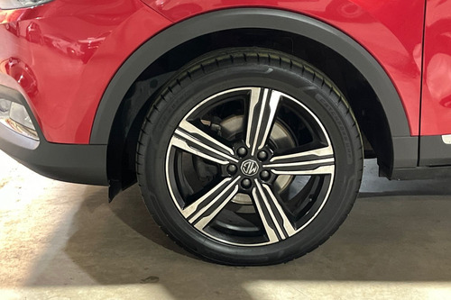MG Zs 1.5 Com Mt