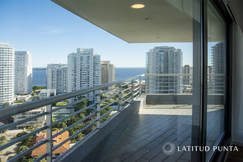Imagen 2 de 20 de Piso Alto En Alexander Boulevard, 2 Dormitorios