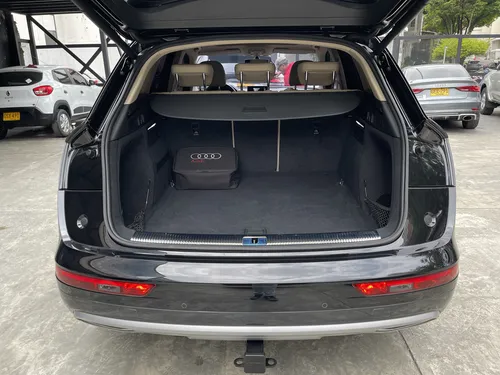 Audi Q5 2.0 TFSI QUATTRO AMBITION TP 2000CC T CT