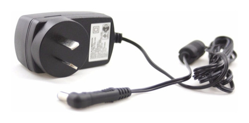 Fuente Pared 220v A 12v 1500ma Switching Para T220 T300 T242