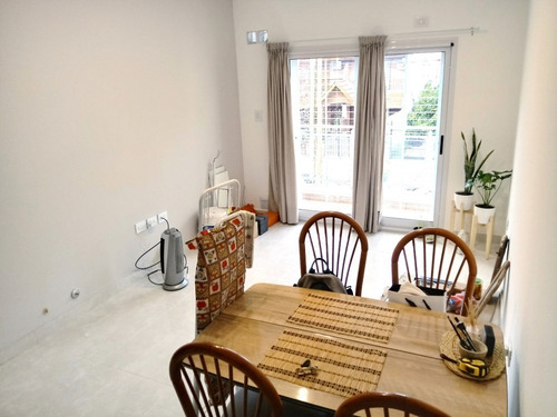 Imagen 7 de 16 de Venta/permuta Departamento 2 Amb En Pb Al Frente A Estrenar!