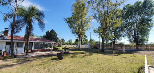 Alquiler De Quinta Con Dos Piletas Por Dia (hasta 40 Personas)