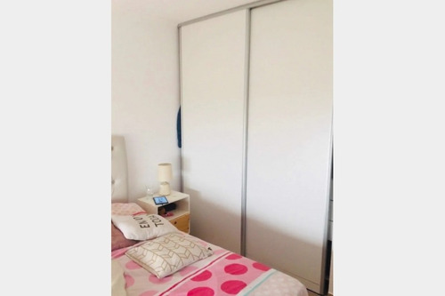 Imagen 8 de 11 de Departamento En Venta En Villa Luzuriaga