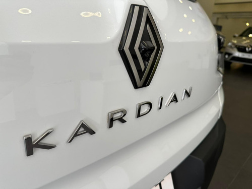 Renault Kardian 1.0 Tce Techno 200 Edc