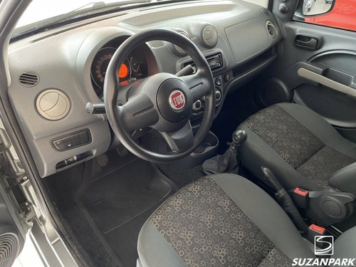 Imagem 5 de 14 de Fiat Uno Vivace 1.0 2012