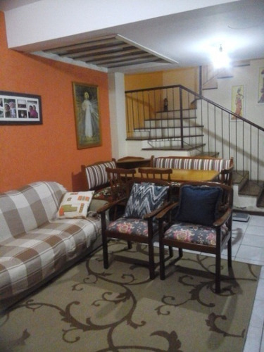 Imagem 5 de 14 de Casa - Aberta Dos Morros - Ref: 380765 - V-mi16161