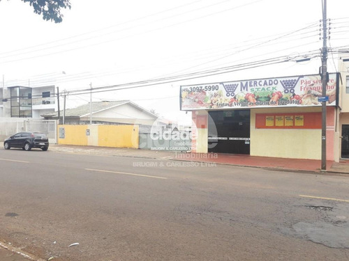 Imagem 4 de 4 de Terreno À Venda, Parque São Paulo - Cascavel/pr - 11840