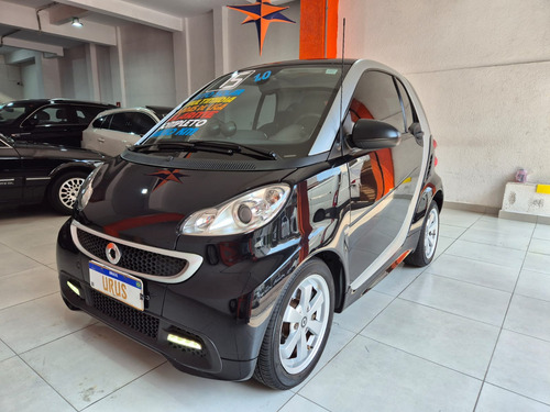 Smart Fortwo Coupe 1.0 Turbo 2P