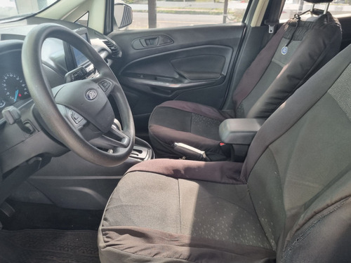 Ford Ecosport 1.5 TI-VCT FLEX SE AUTOMÁTICO