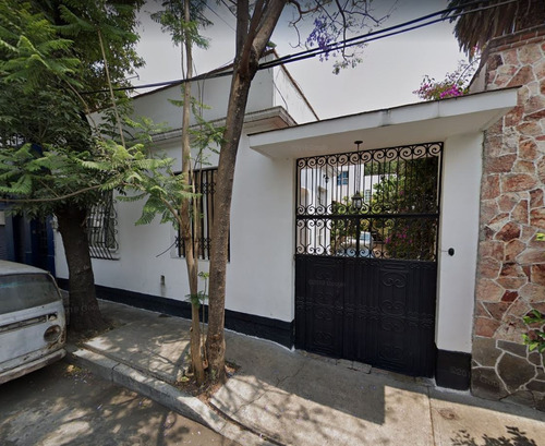 Casa En Venta Calle Libertad Numero 19 Colonia San Alvaro Alcaldia Azcapotzalco Cp. 02090. Cdmx. Remate Bancario, Entrega Garantizada Por Contrato. Mlci2-69