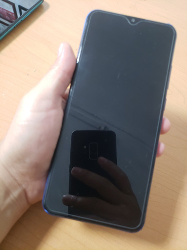 Smarphone Samsung A03 (Usado)