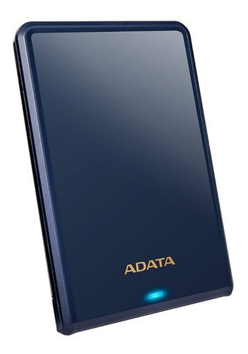 Disco Duro Externo 1tb Ps4 Pc Adata Hv620s Usb 3.1 Az Backup