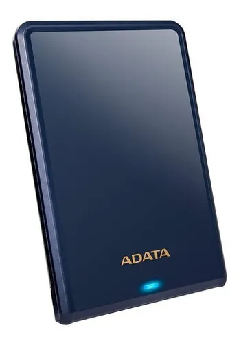 comprar Disco Duro Externo 1tb Ps4 Pc Adata Hv620s Usb 3.1 Az Backup