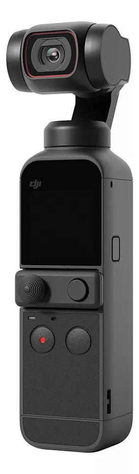 Terceira imagem para pesquisa de dji pocket 2