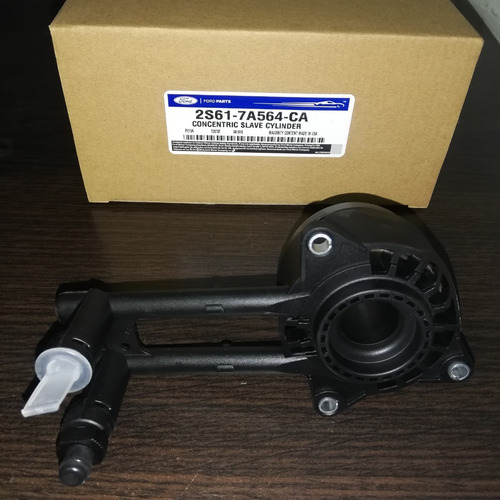 Collarin Croche Fiesta 1.6 Power Max Ecosport 1.6 Ford K 37