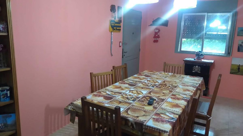 Departamento 4 Ambientes En Venta Gran Oportunidad