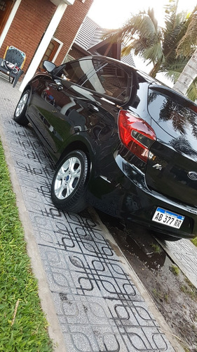 Ford Ka 1.5 Sel 5 P 2017