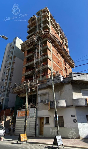Imagen 8 de 20 de Departamento Terrasur - Lanús Este 6° A