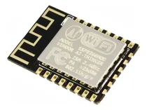 Comprar Esp-12f Módulo Wifi Esp8266 \u002F Flash 4mb Iot Arduino Nodo