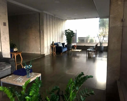 Imagem 11 de 19 de Excelente Apartamento Andar Alto De 88 M²/2 Dormitórios/ 1 Vaga À Venda Na Moóca, São Paulo. - Ap0662 - 34651622