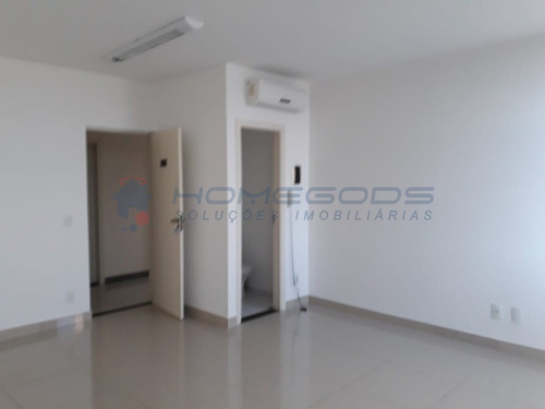 Imagem 6 de 6 de Sala Comercial Em Campinas, Sala Comercial, - Sa00185 - 68998676