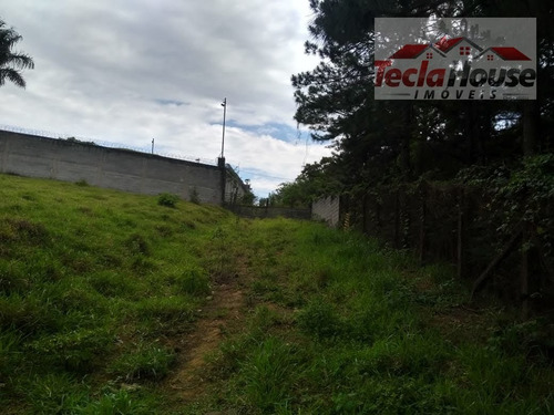Lote / Terreno Em Rio Abaixo - Itaquaquecetuba - 213