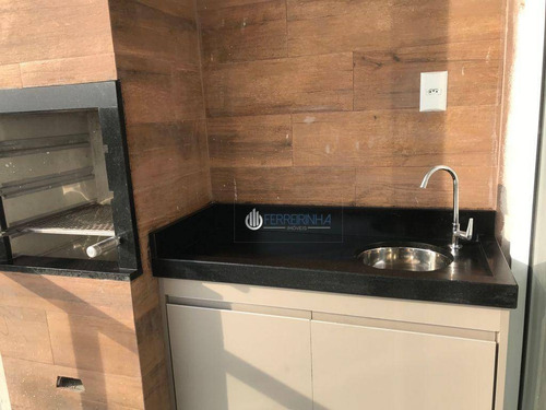 Imagem 17 de 30 de Casa Com 3 Dormitórios, 201 M² - Venda Por R$ 845.000,00 Ou Aluguel Por R$ 6.500,00/mês - Reserva Do Vale - Caçapava/sp - Ca2568