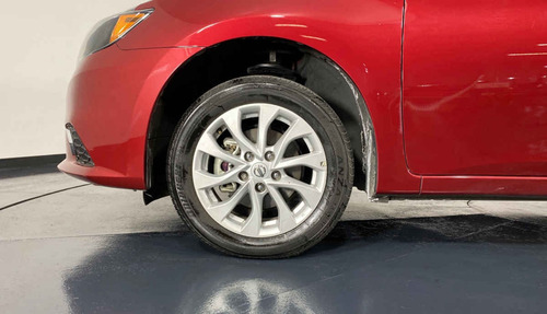 Imagen 10 de 15 de 46557 - Nissan Sentra 2017 Con Garantía At